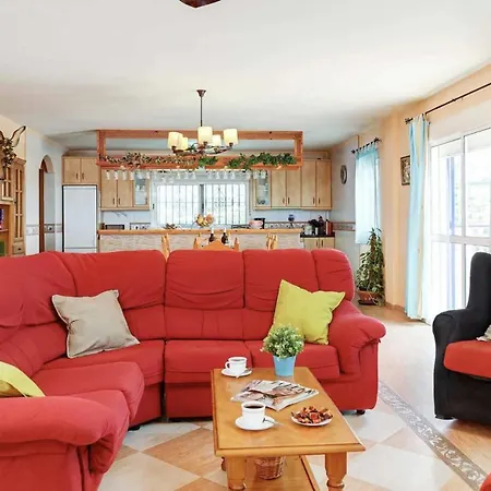 Villa Sanchez Y Rico *